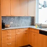 Apartment Alpennest Arosa