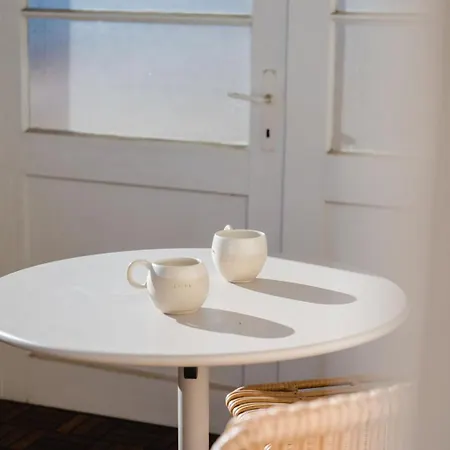 דירה Alpennest *