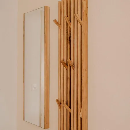 דירה Alpennest ארוזה