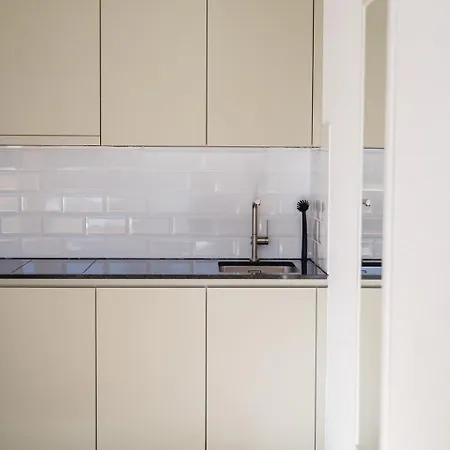 Alpennest Apartamento