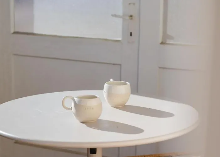 Apartamento Alpennest *