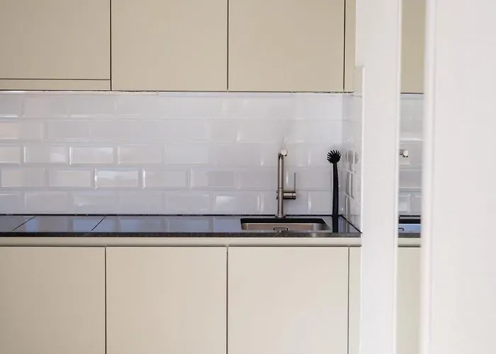 Alpennest Apartamento