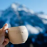 Alpennest شقة *