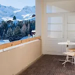 Alpennest أروسا