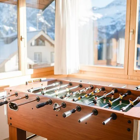 Alpennest أروسا