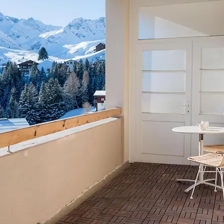 Alpennest Arosa