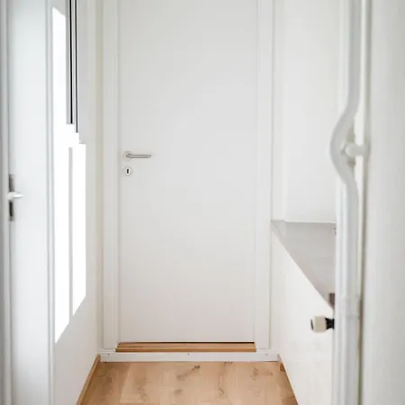 Apartament Alpennest Arosa