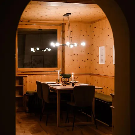 Apartament Alpennest