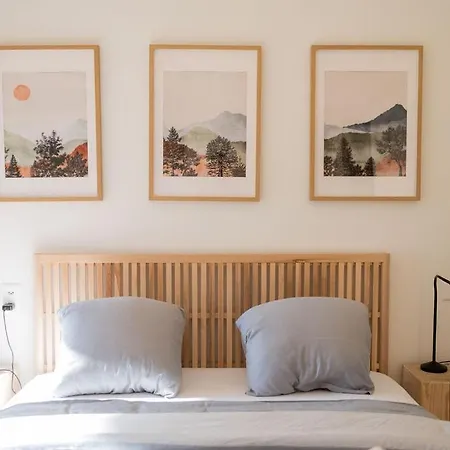 Alpennest Apartament