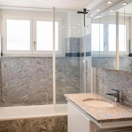 Alpennest Apartament Arosa